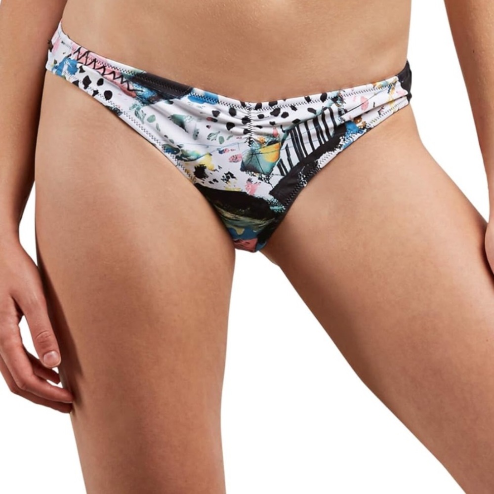 Volcom Collage Dropout V Bottom Only~Large - image 1